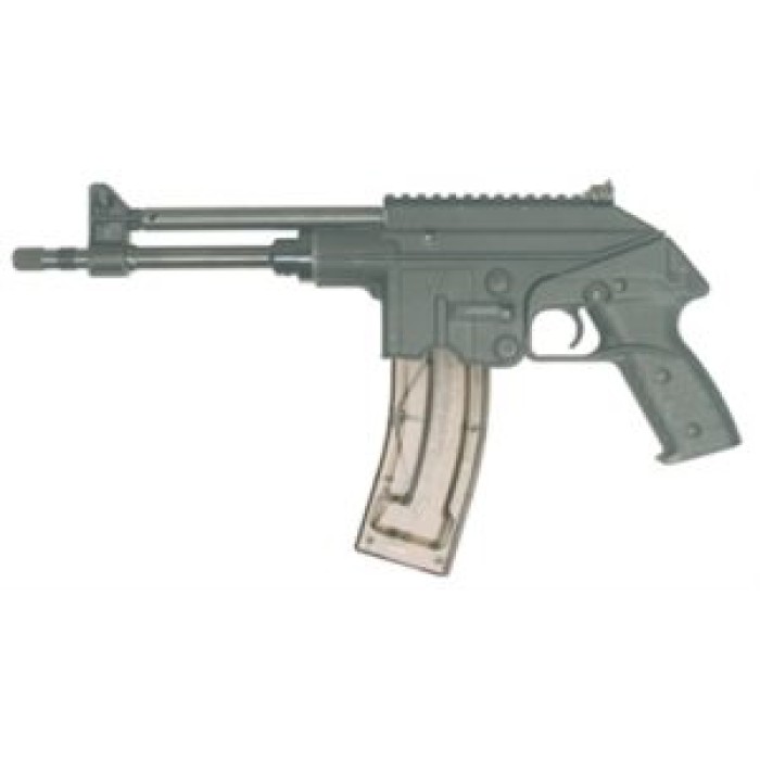 Kel Plr22 22Lr Pistol Kel-Tec