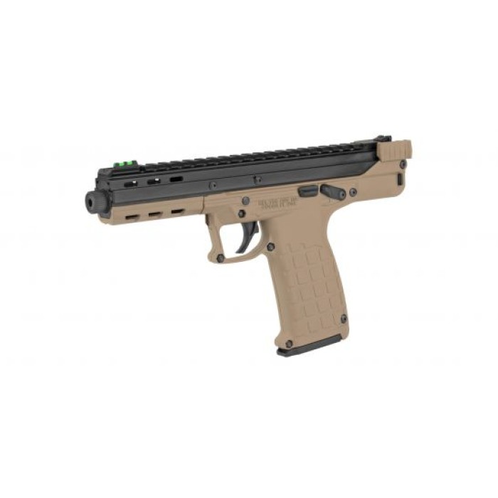 Kel-tec CP33 .22lr Pistol, Tan - CP33TAN