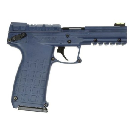 Kel-Tec PMR30 .22 WMR Pistol, Navy Blue - PMR30NVYNVY