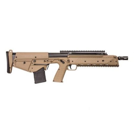 Kel-Tec RDB 20" 5.56x45mm Bullpup Rifle, FDE - RDB20TAN