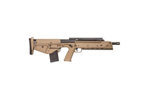 Kel-Tec RDB 20" 5.56x45mm Bullpup Rifle, FDE - RDB20TAN