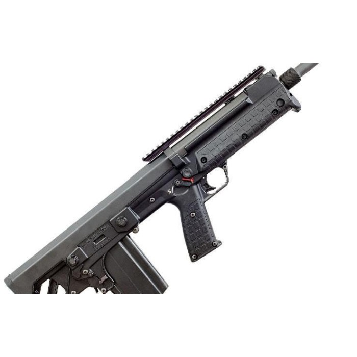 Kel Rfb 18" 7.62 Nato With SL RFB18 -