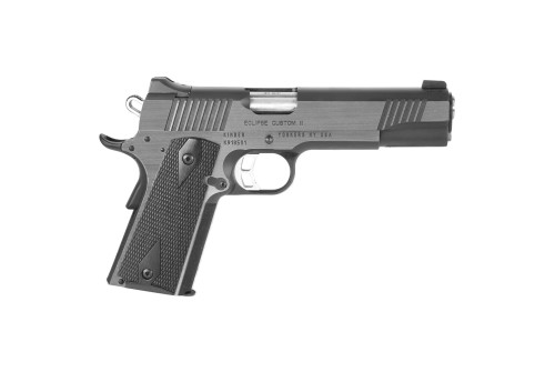 Kimber 1911 Eclipse Custom II .45 ACP CA Compliant Pistol 3200034CA