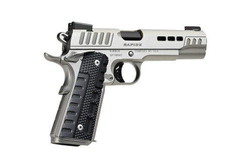 Kimber 1911 Rapide Frost 10mm Pistol 3000429