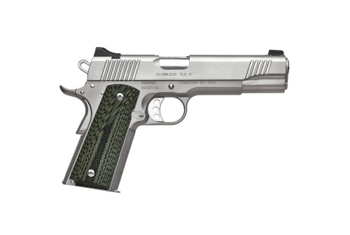 KIMBER TLE II