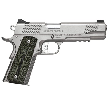 Kimber 1911 Stainless TLE/RL II .45 ACP (2016) 3200343