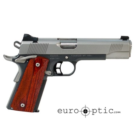 KIMBER 1911 Custom CDP .45 ACP 5in 7rd Semi-Automatic Pistol (3000234)