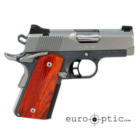 Kimber 2017 Ultra CDP 9mm Pistol 3000256