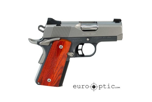 Kimber 2017 Ultra CDP 9mm Pistol 3000256