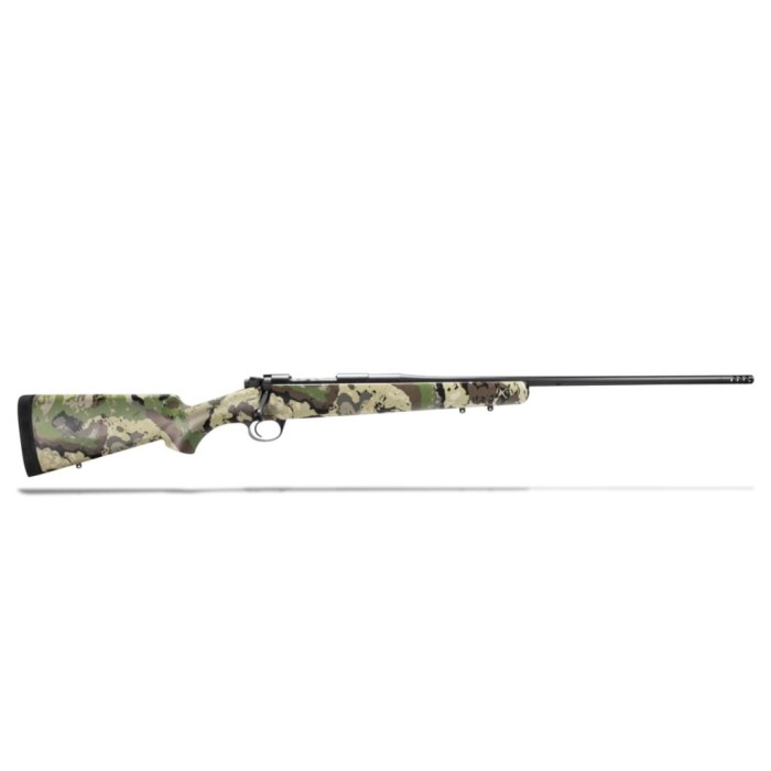 Kimber 84L Mountain Ascent .30-06 Sprg Caza Rifle 3000904