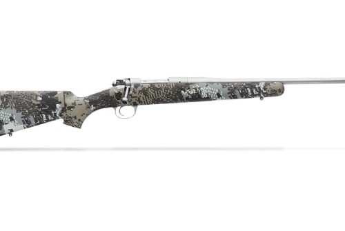 Kimber Adirondack Rifle 308 Win. 18 in. Sitka Optifade Elevated II RH 3000816