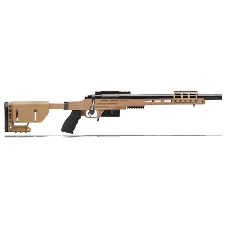 Kimber 8400 Advanced Tactical SRC II FDE .308 Win 3000859