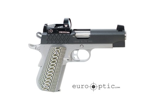 Kimber 9mm Aegis Elite Pro Venom Pistol 3000354