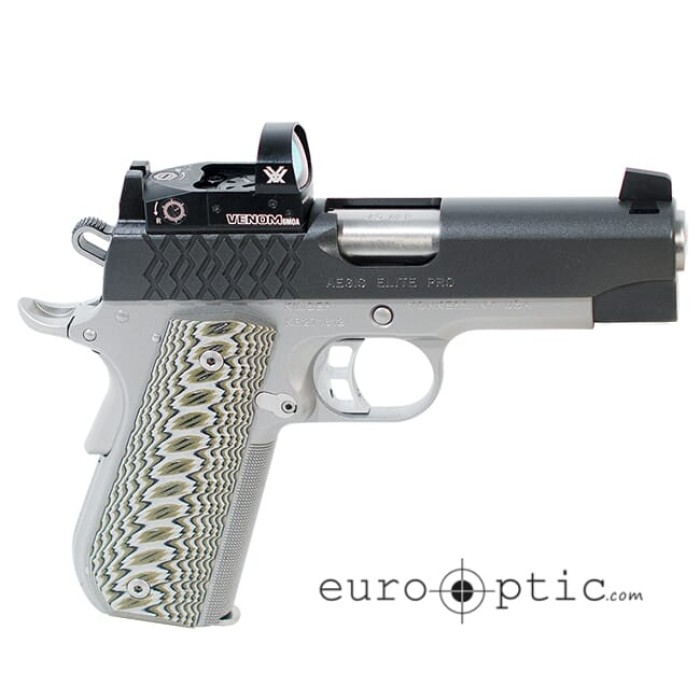 Kimber 9mm Aegis Elite Pro Venom Pistol 3000354