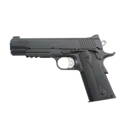 Kimber 1911 Custom TLE/RL II .45 ACP CA Compliant Pistol 3200139CA