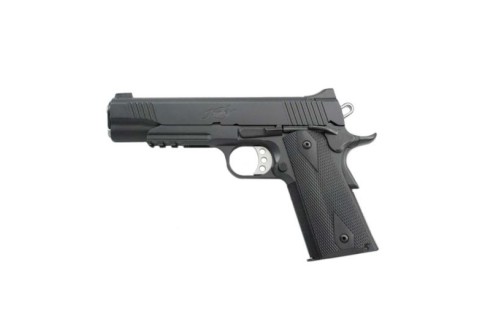 Kimber 1911 Custom TLE/RL II .45 ACP CA Compliant Pistol 3200139CA