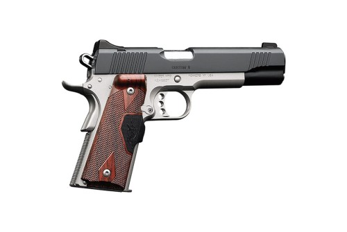 Kimber Pro Carry II (Two-Tone) (LG) 9mm Pistol 3200389