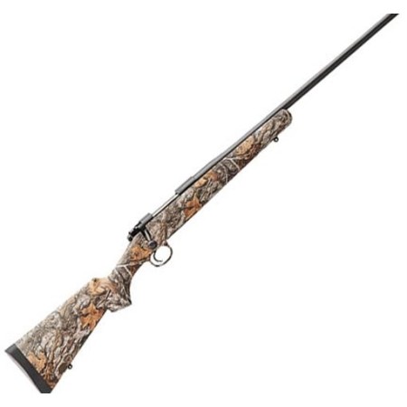 Kimber Hntr Realtree Edge 270 SS 22" 3000844