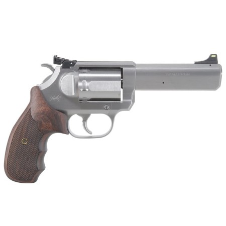 Kimber K6S Target DASA