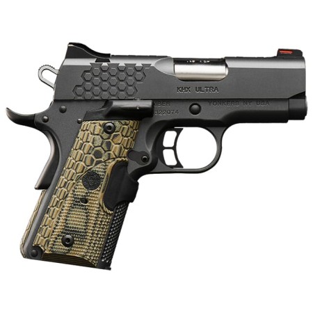 Kimber KHX Ultra FO LG .45 ACP Pistol 3000371