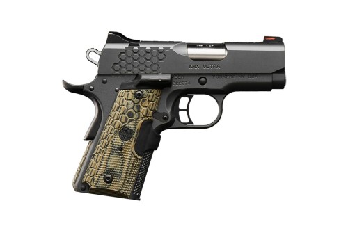 Kimber KHX Ultra FO LG .45 ACP Pistol 3000371