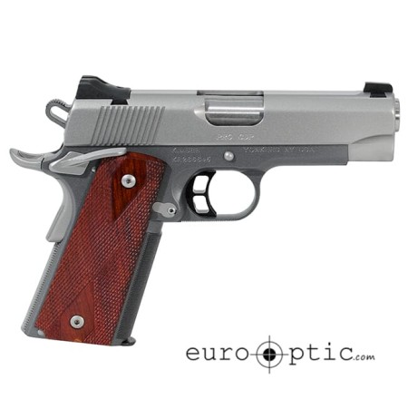 Kimber Pro CDP .45 ACP Pistol 2017 3000243