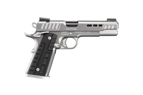 Kimber Rapide (Black Ice) 10mm Pistol 3000387