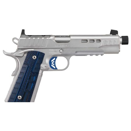 KIMBER RAPIDE ICE 45ACP OR TB 8RD UPC: 669278304502