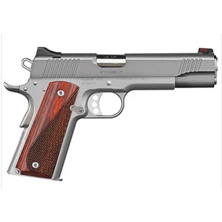 Kimber Stainless LW 9mm SS 3700592 669278375922