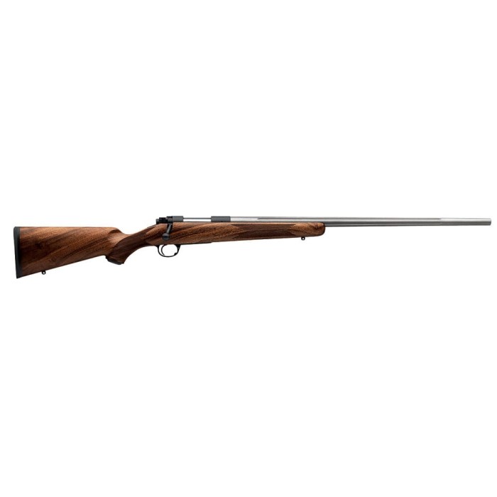 Kimber Varmint .204 Ruger Rifle 3000650