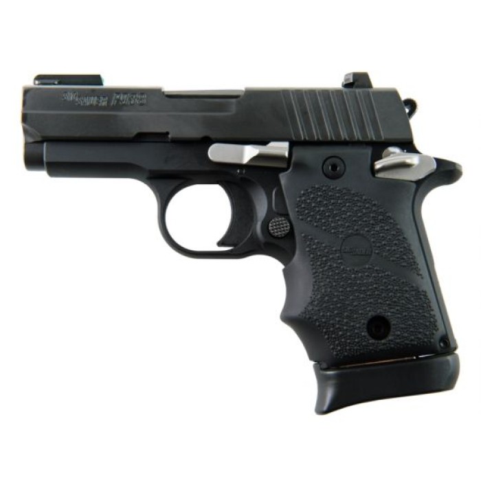 SIG SAUER P938 HOGUE GRIPS