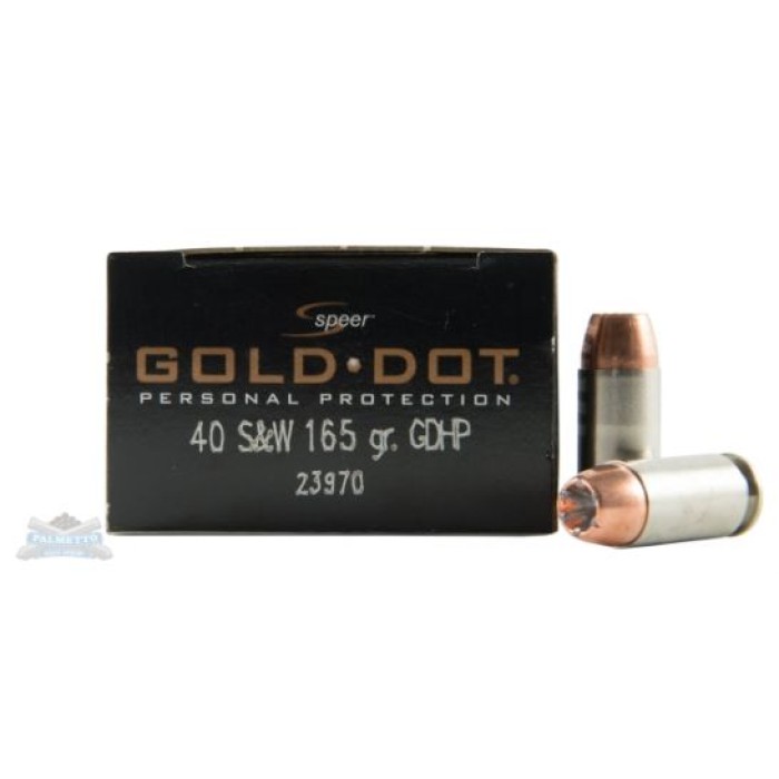 357 Magnum 125gr Jacketed Hollow Point 100/Box - 357 Magnum 125gr Jacketed Hollow Point 100/Box