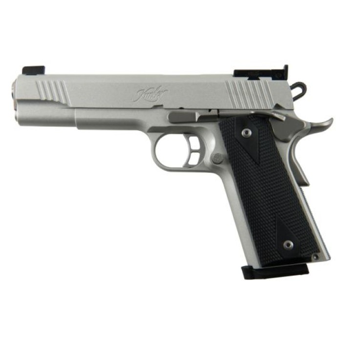 KIMBER 1911 RIMFIRE TARGET