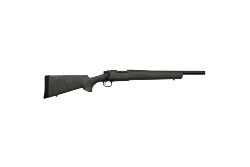 Remington 700 SPS Tactical 300BLK 16.5" Threaded Barrel 84205
