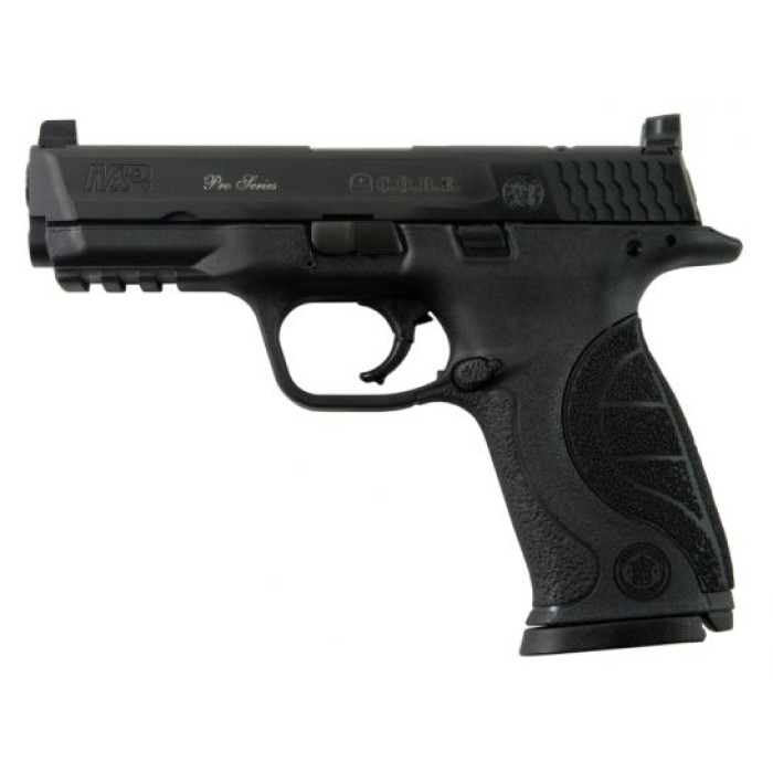 Smith & Wesson M&P9 Pro Series C.O.R.E. 178061