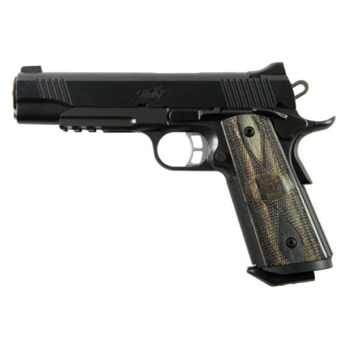 Kimber 45ACP Tactical Entry II