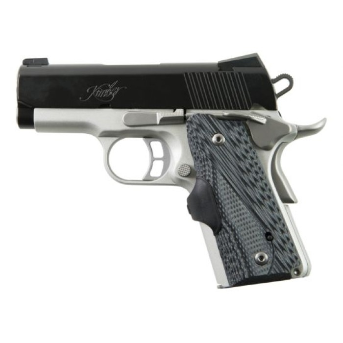 Kimber Master Carry Ultra .45 ACP 3000284