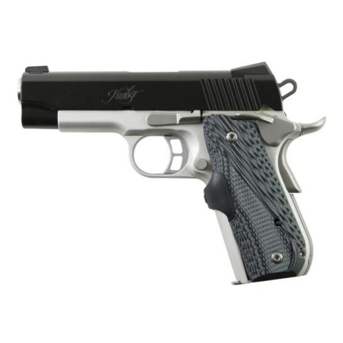 Kimber 45Acp Master Carry PRO KIM3000283