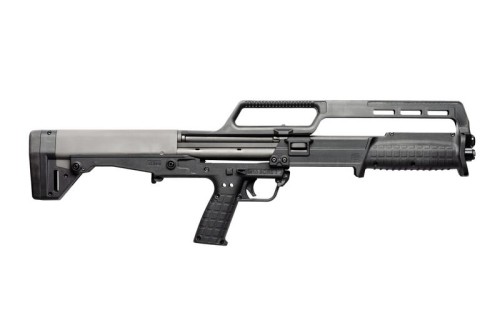 Kel-Tec KSG410 .410 GA 18.5" Barrel 3"-Chamber 14-Rounds