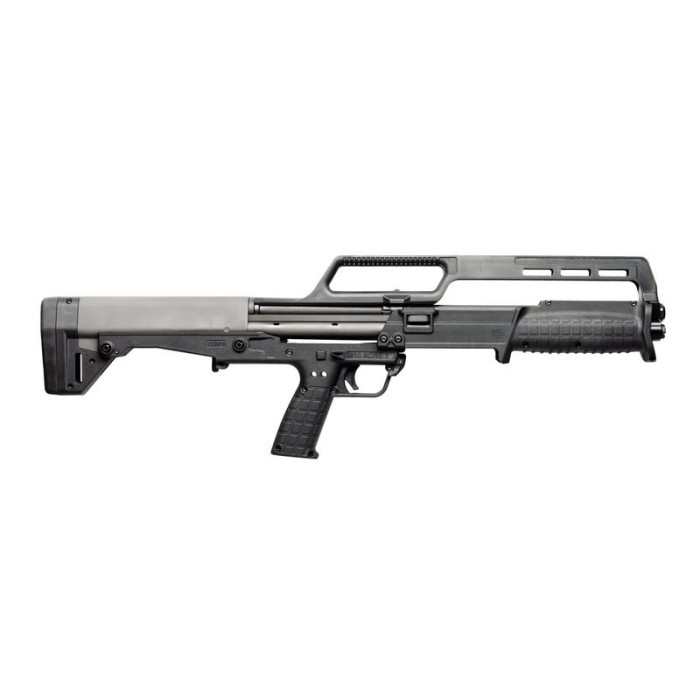 Kel-Tec KSG410 .410 GA 18.5" Barrel 3"-Chamber 14-Rounds