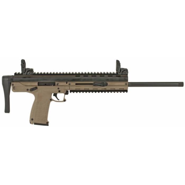 Kel-Tec CMR30 Tan .22 Mag 16" Barrel 30-Rounds Magpul Sights