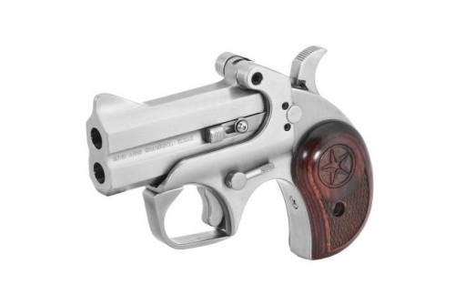 BOND ARMS TEXAS DEFENDER