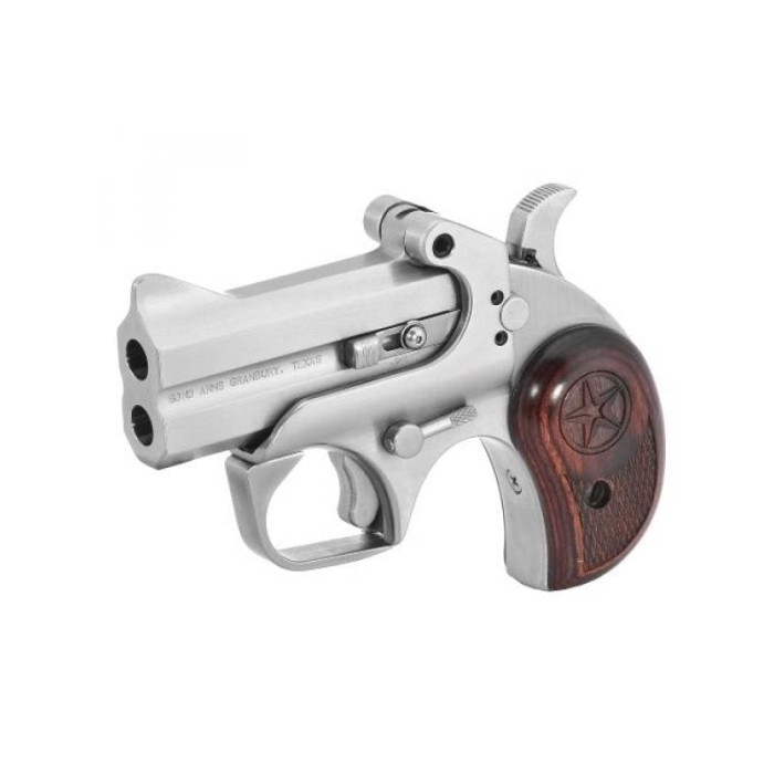 BOND ARMS TEXAS DEFENDER