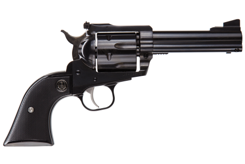 RUGER NEW MODEL BLACKHAWK