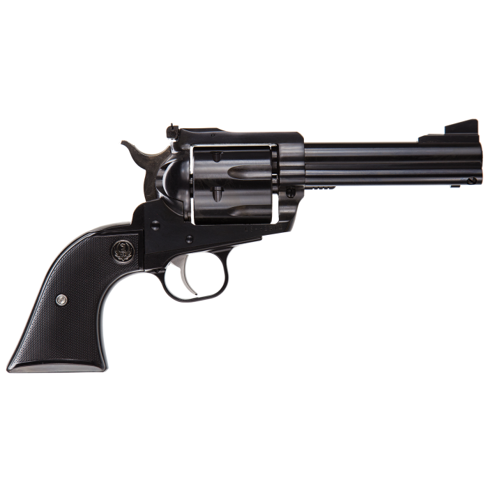 RUGER NEW MODEL BLACKHAWK