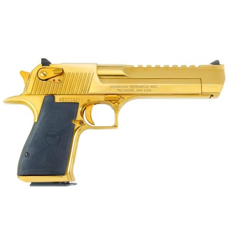 MAGNUM RESEARCH DESERT EAGLE