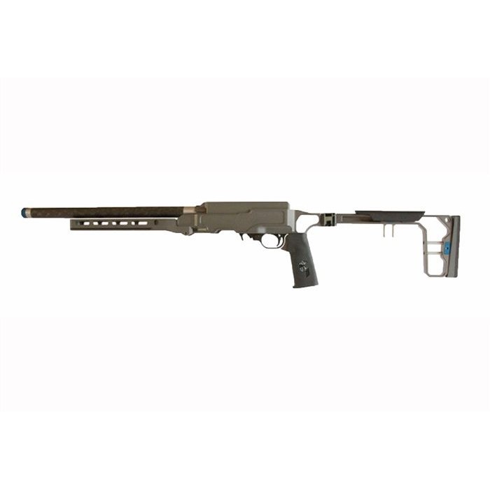 Foundation Rdr Rifle 22 Long Rifle 100043935