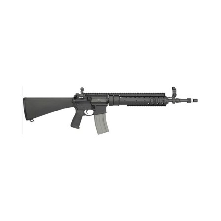Mk12 Mod0 Precision Rifle UPC: 812526020598