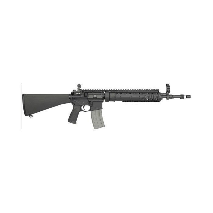 Mk12 Mod0 Precision Rifle UPC: 812526020598