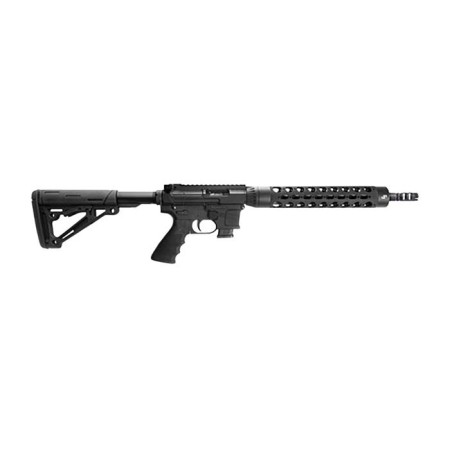 JP Enterprises JP-5 All Purpose Rifle 9mm 14.5